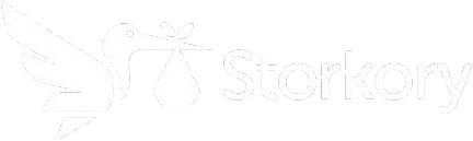 Storkory logo